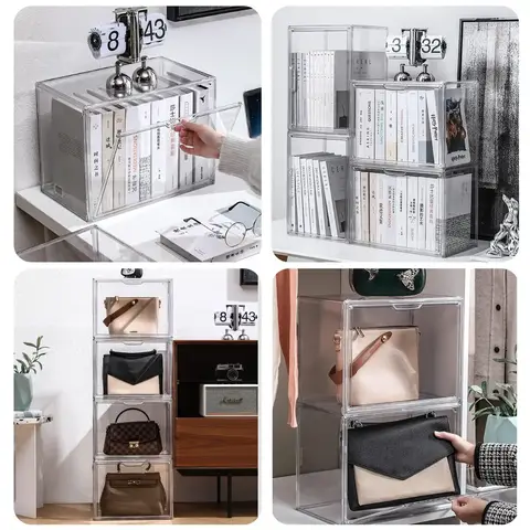 10 best sales förvaringslåda för leksaker - №4