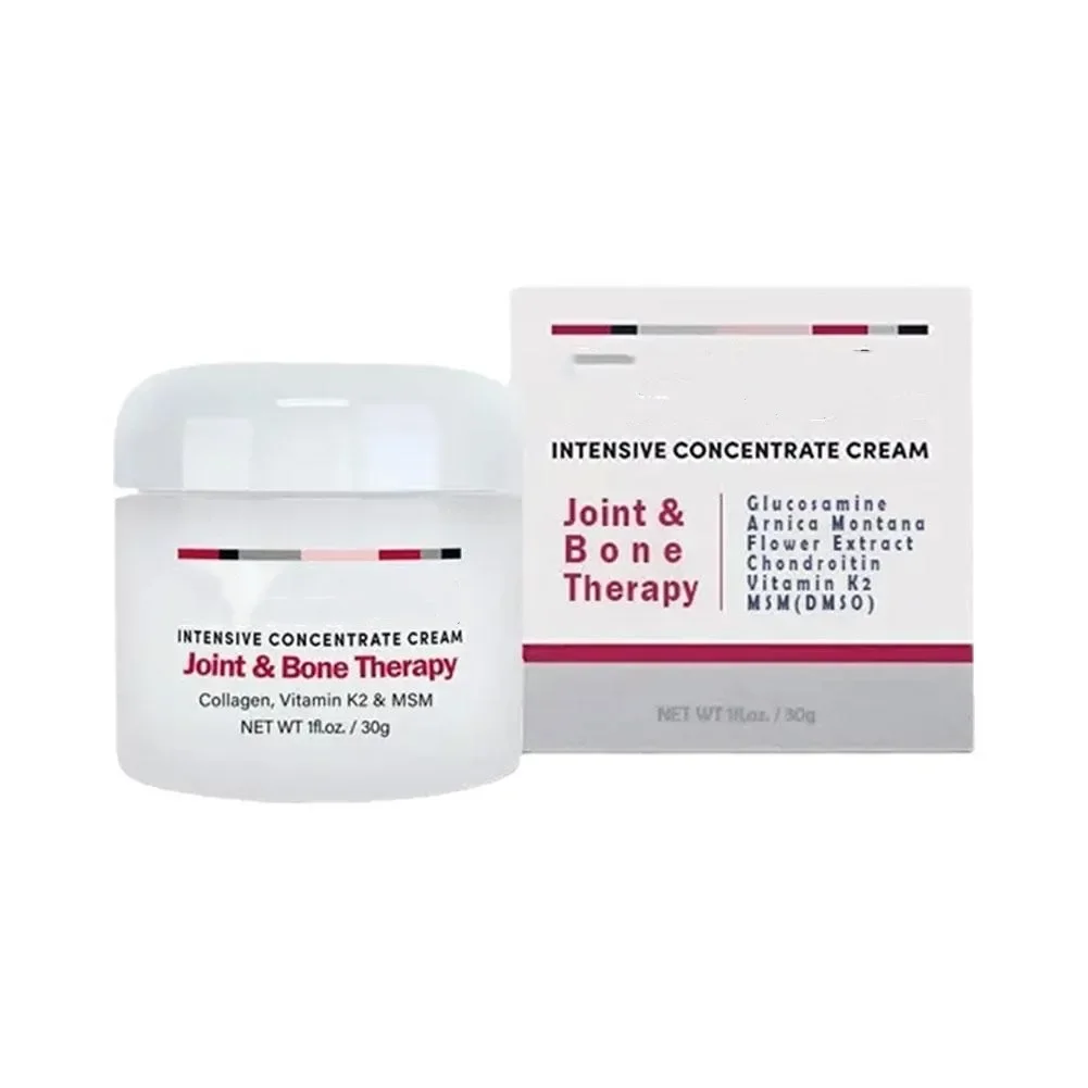 30/50g Relieve Joint Pain Security Joint Cream Collagen Cream For Joint Bone Joint Cream Health Products