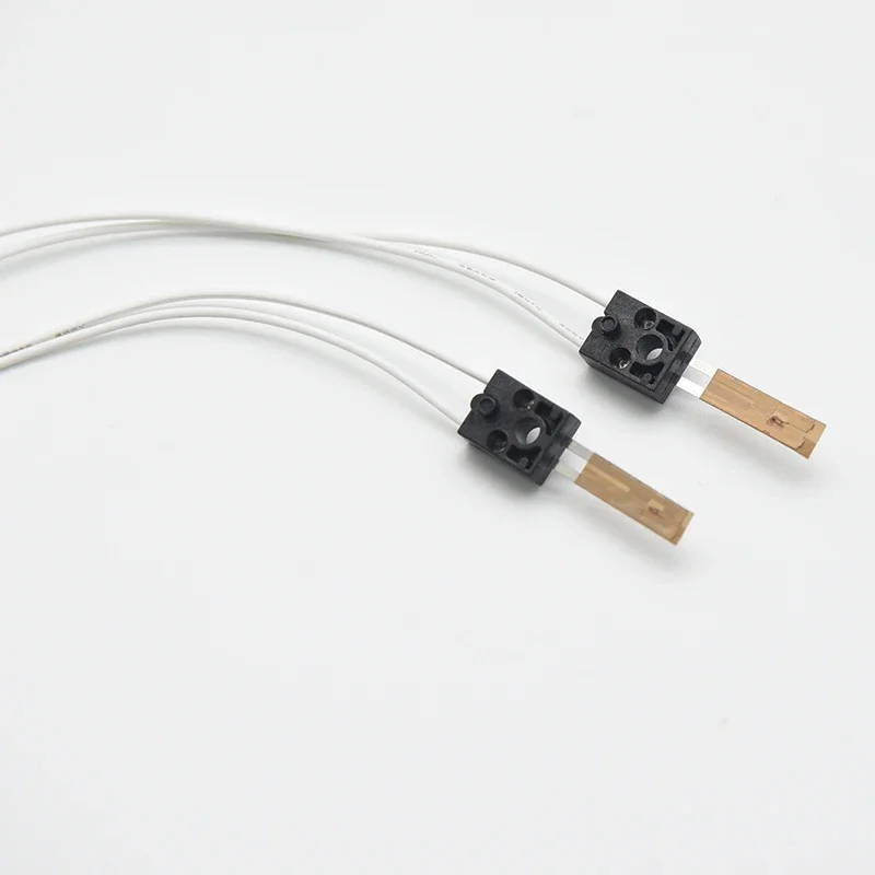 5set AW10-0127 AW10-0128 Fuser Pressure Thermistor for RICOH MP C2030 C2050 C2530 C2550 C2051 C2551