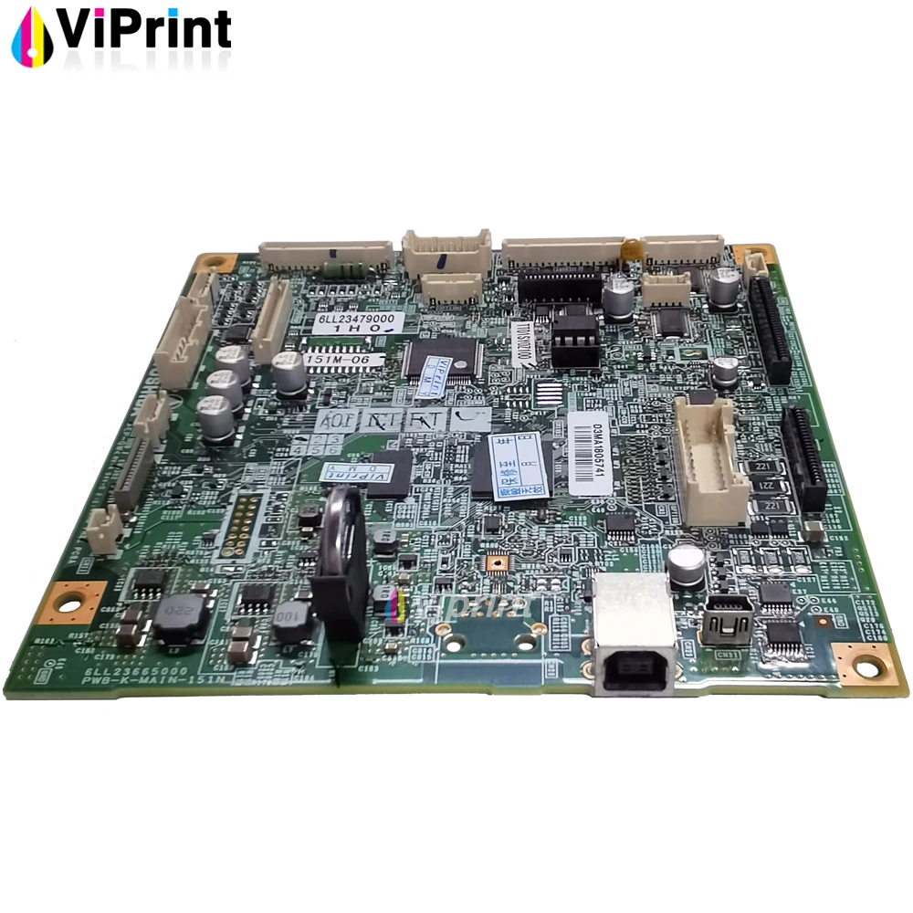 المنسق المنطق اللوحة الرئيسية اللوحة الأم لطابعة توشيبا e-STUDIO 2523 2523A 2523AD الرقمية المركبة #3