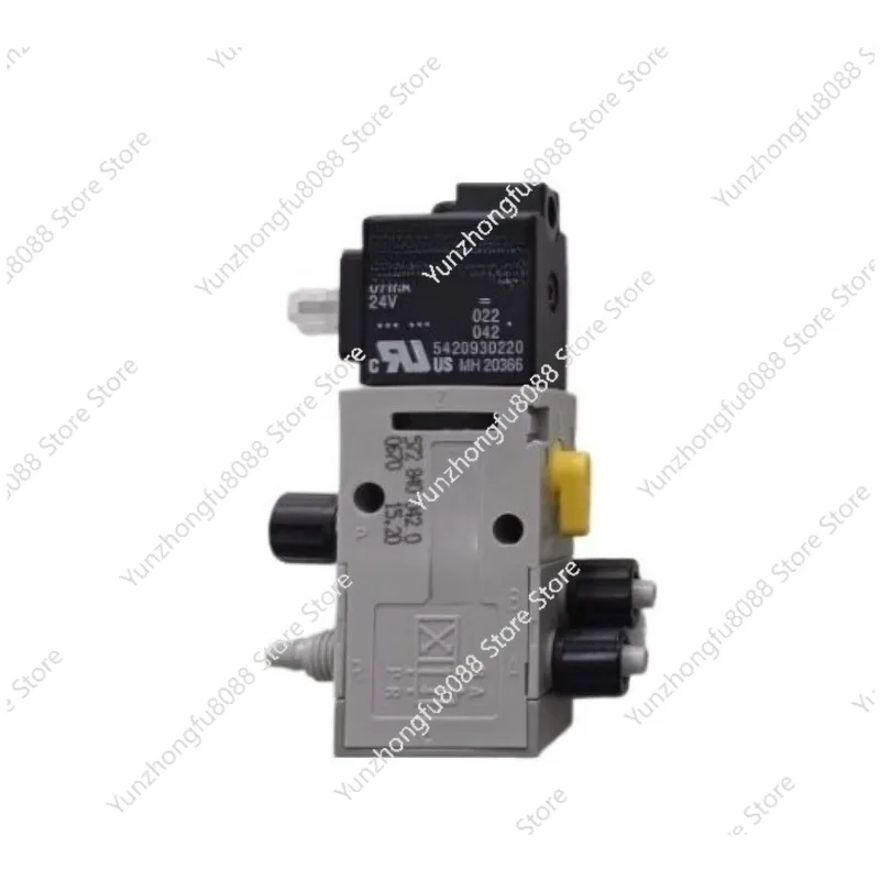 

1 шт. 572745 572840 электромагнитный клапан, оригинальный, абсолютно новый