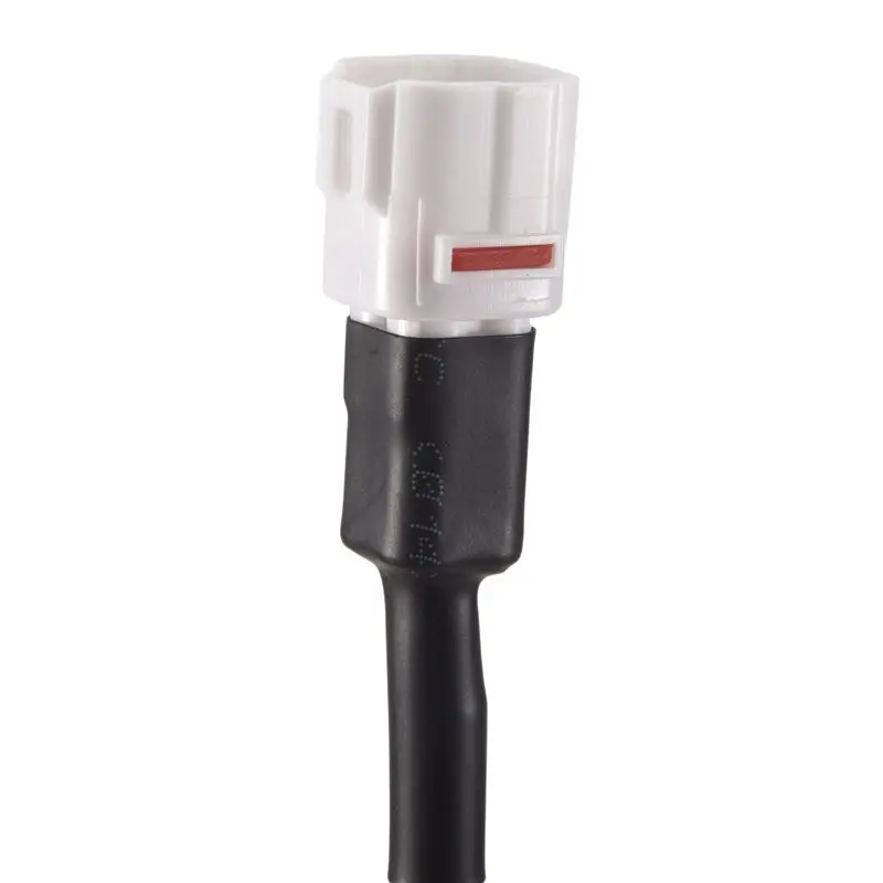 AU33-4 Pin To OBD2 Fault Code Reader Motorcycle Scanner Diagnostic Cable For Mt10 FZ10 XSR700 Tmax530 R6
