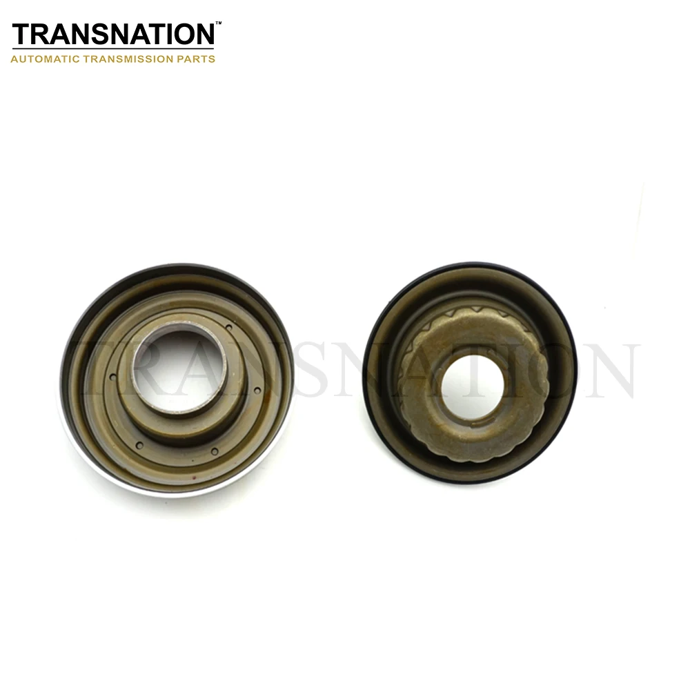 

Transnation AW81-40LE Auto Transmission Piston Kit 2PCS/SET Fit For CHRYSLER Car Accessories Parts 187300A
