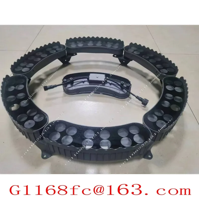 Special for Tree Holding Lights, Tree Lights, Tree Courtyards, Villa Landscape, Yard, Lawn Garden, Community Outdoor
