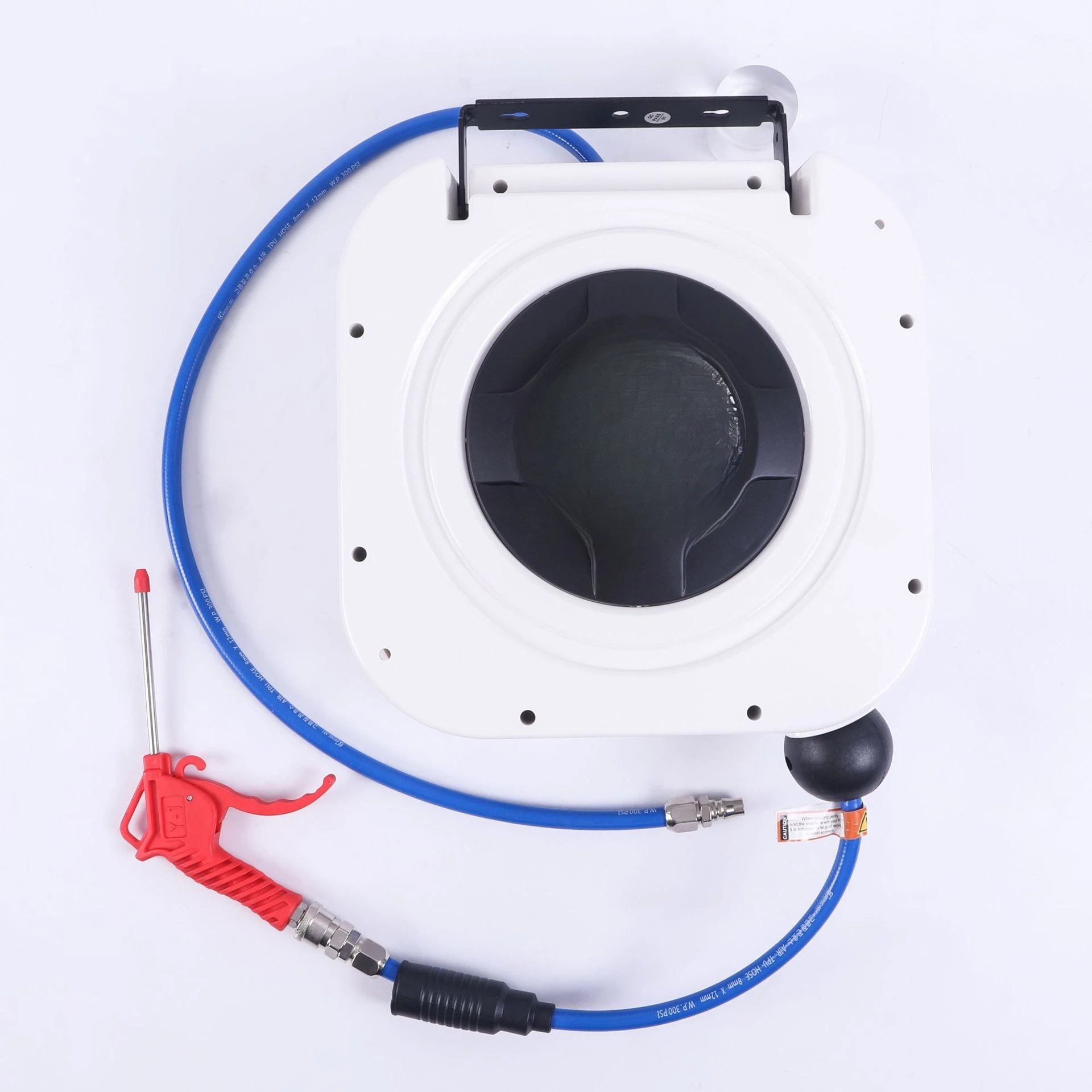 

Automatic telescopic reel recovery trachea reel indoor and outdoor automatic recovery telescopic air drum