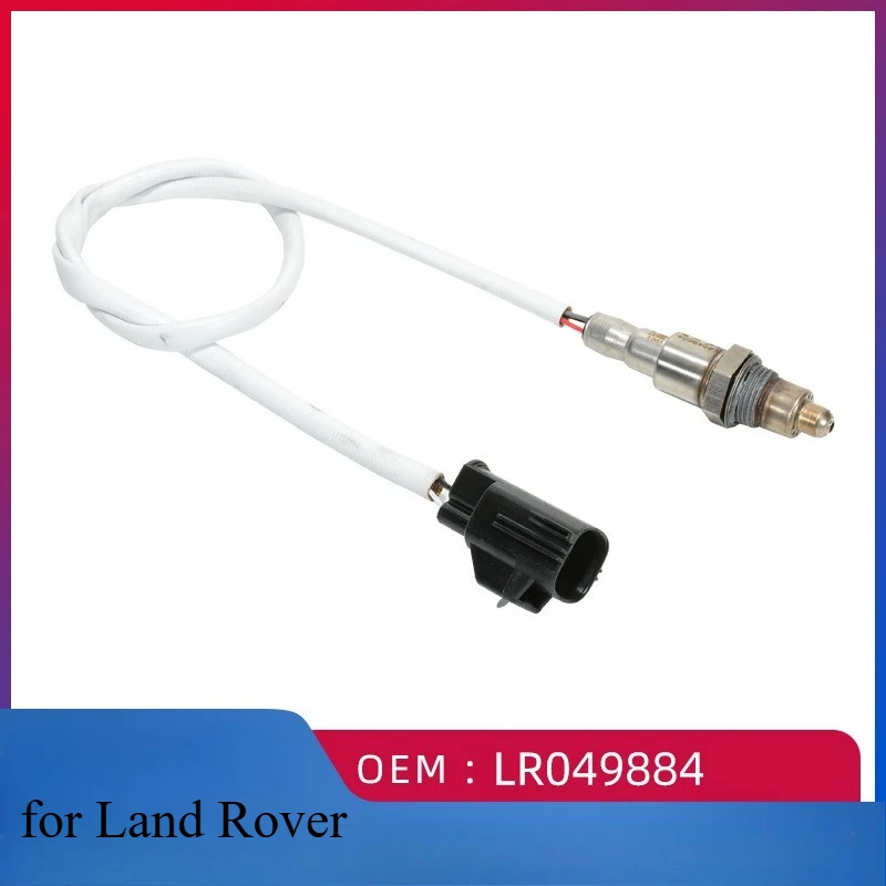 

LR049884 rear o 2 oxygen sensor for Land Rover Discovery Evoque Jaguar XE X760 2.0 2011-2019 Range Rover Evoque 11 Year 2.0T
