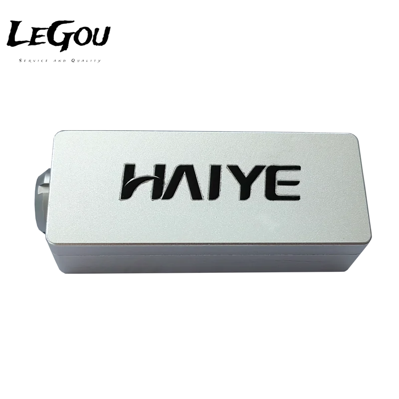 2026 Medical Multifunctional Decoder Box Can Connect 2026 Laryngoscopes and Flexible Endoscope with Smartphone Tablet LaptopLe