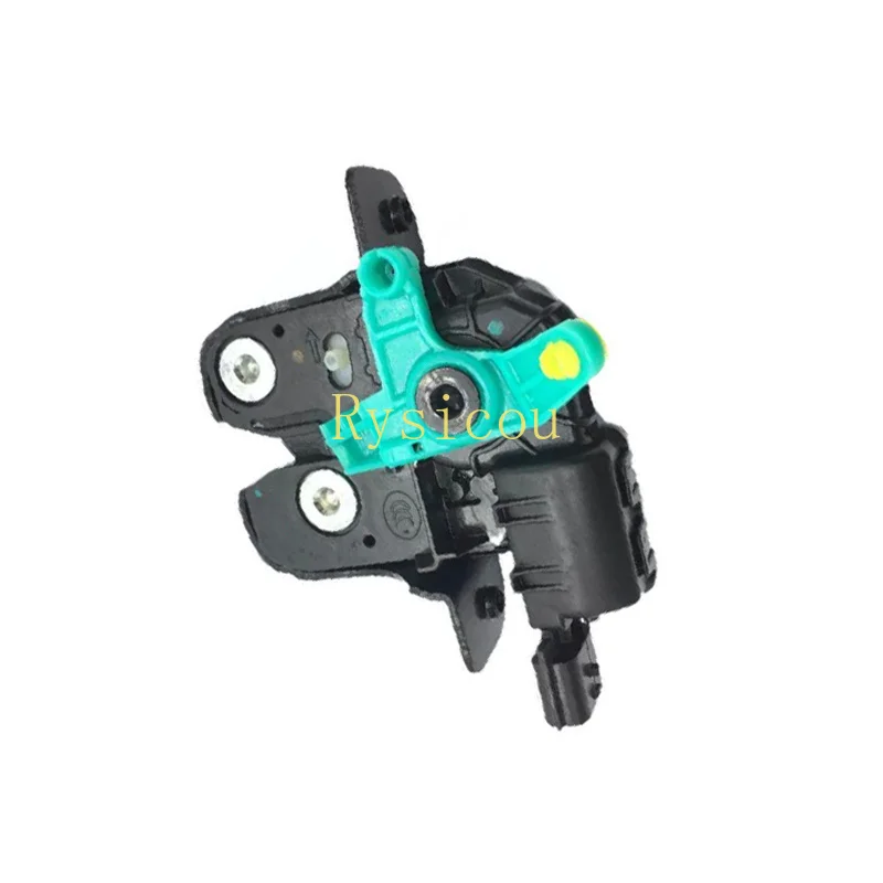 J42-6305530 1pc Genuine Rear Door Lock Assembly for Chery Arrizo 7 7E