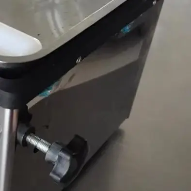 Electric Meat Grinder for Catering Multi-functional Spice And Vegetable Mincer Machine Efficient Kitchen Processing Tool