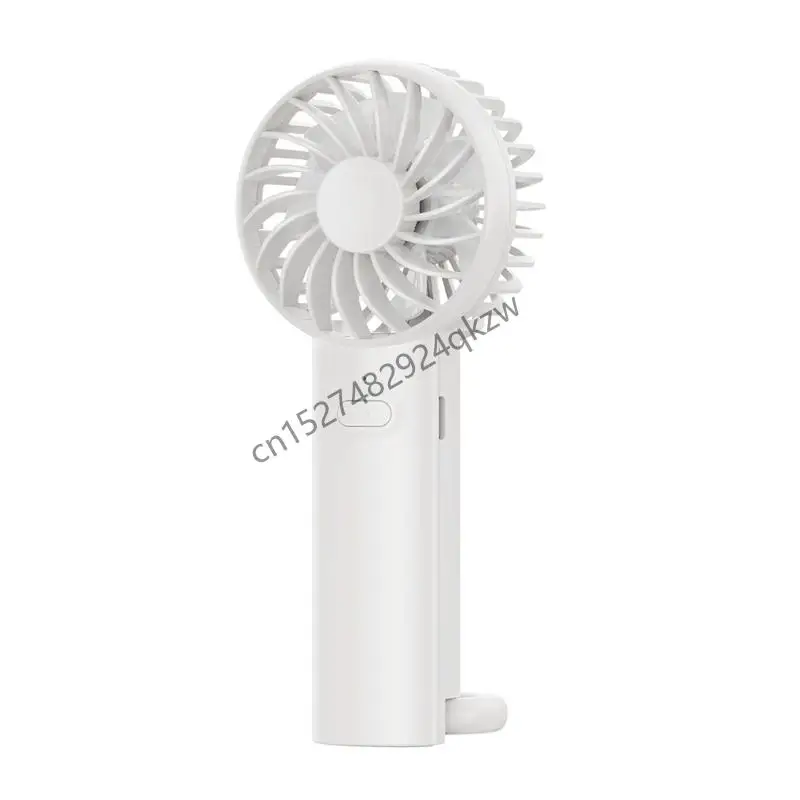 

Mini Mini Mini Portable Handheld Fan USB -аккумулятор для путешествий и офиса