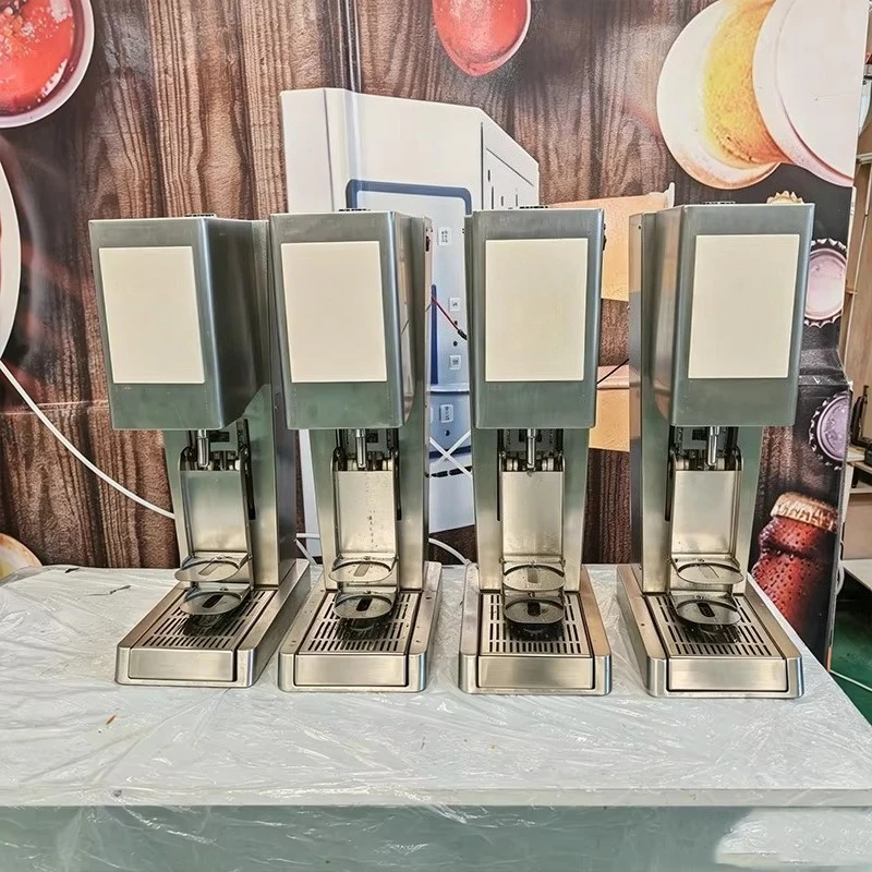 Commercial Automatic Silver Stainless Steel Draft Beer Keg Cooler Dispenser Machine for Bar Restaurant