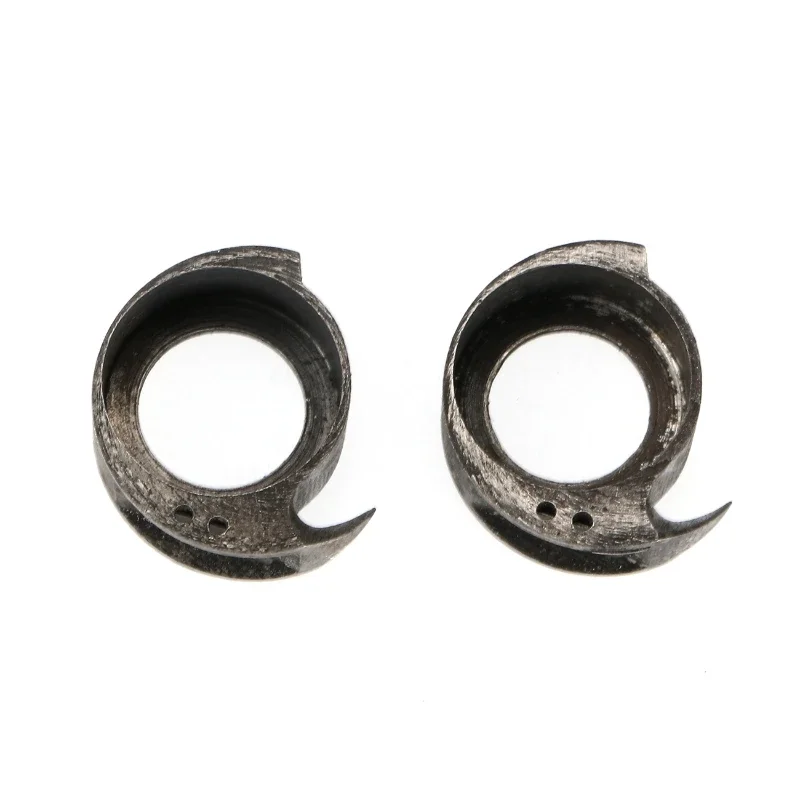 Pièce de Rechange pour Machine à Coudre à Main, Accessoires d'Outils pour Réparation de Chaussures, Bobine/Remtransporteurs inage