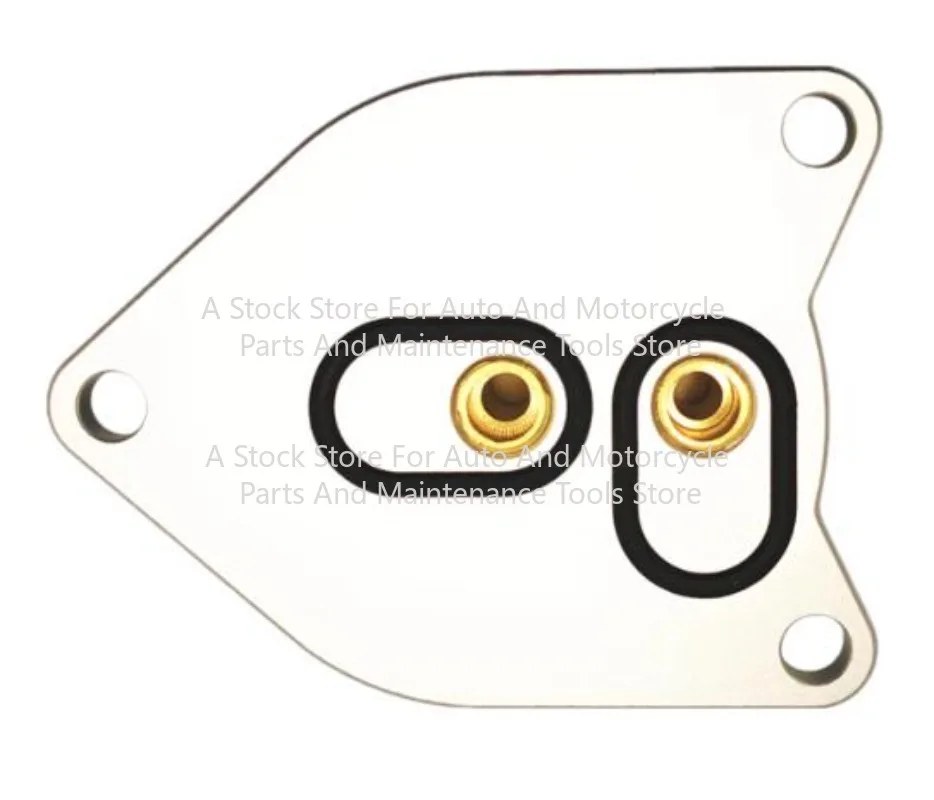 new patternGUIGONG AWF8F45 TG-81SC 8AT Automatic Transmission Oil Change Connector Adapter For Peugeot 4008 5008