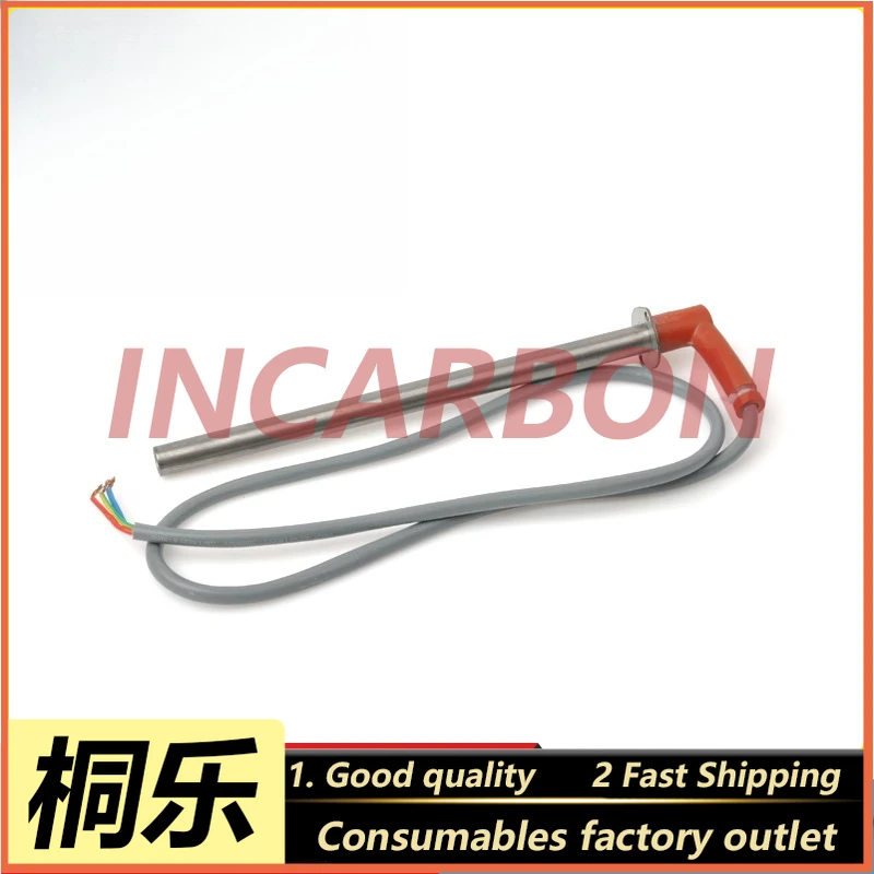 90101003/90101004 QSS24PRO Heating Rod for NORITSU Color Expansion Machine Chemical Tank Minilab Replacement Part