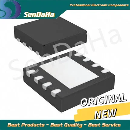 SCT52A40DTC  SCT52A40DTCR  DFN-8  250mA  new original 10pcs/lot free Shipping