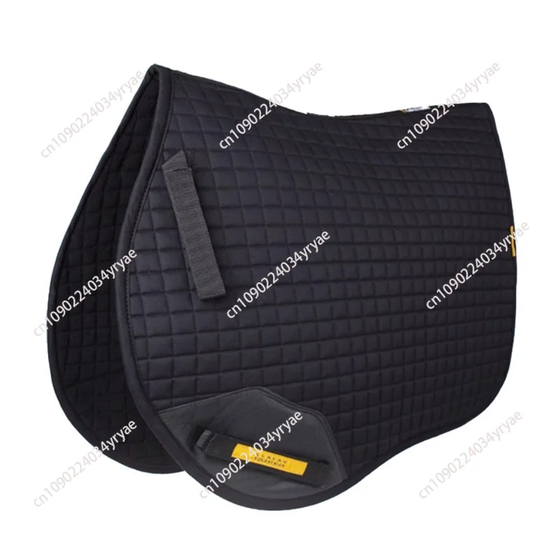 Saddle pad, sweat drawer, sweat pad, shock absorber, harness, equestrian supplies