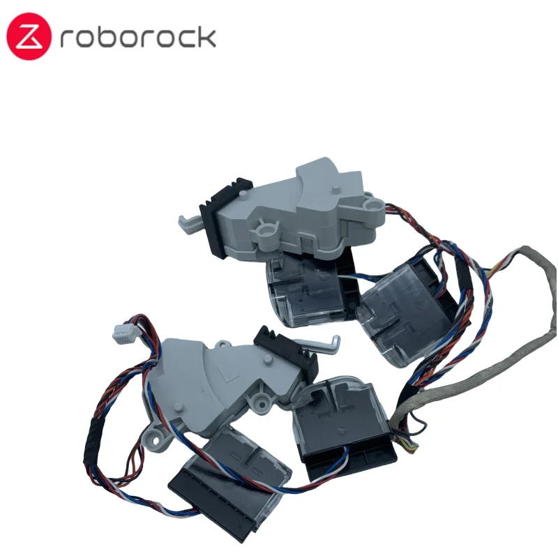Original For Roborock S5 S50 S55 Robot Vacuum Cleaner Parts Right and Left Cliff Sensor Accessories
