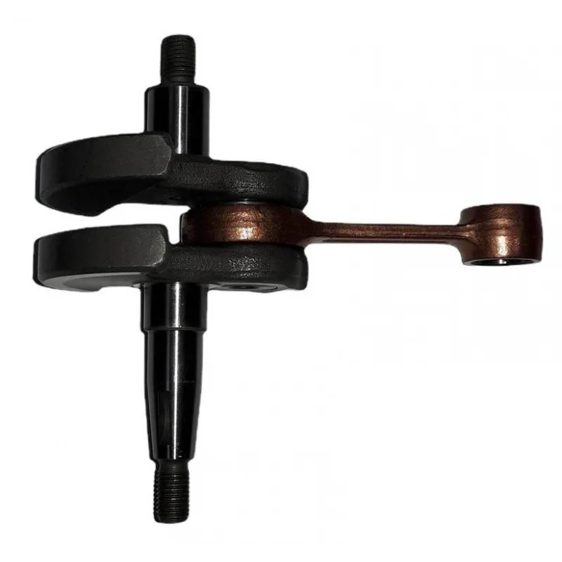 مناسبة لأجزاء تجميع قضيب توصيل العمود المرفقي لجزازات العشب STIHL FS360، FS420، FS500 وFS550