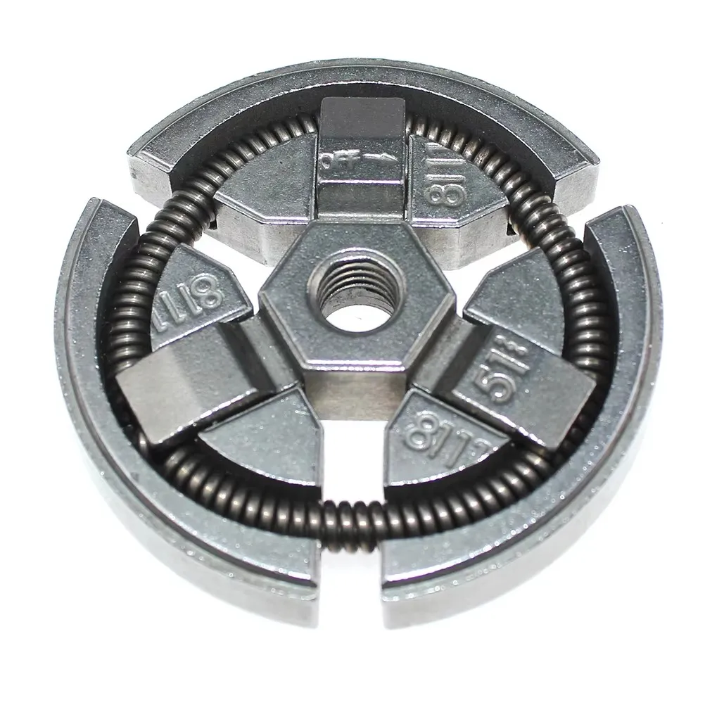 Clutch For Husqvarna 50 51 55 55 Rancher 154 154XP 254 257 261 262 262XP Jonsered 490 590 Partner P500 P540 P5000 P5500