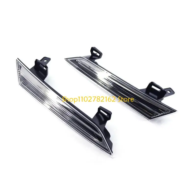 

547B Automobile Body Parts Right / Left Headlight Reflector Panels 260631AA0B Car Accessories