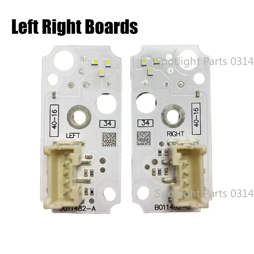 

Angel Eye Board For AUDI A3 S3 2017-2020 8V0998473 8V0998474 Module 90070222 90070223 Xenon Headlight DRL Board Car Accessories