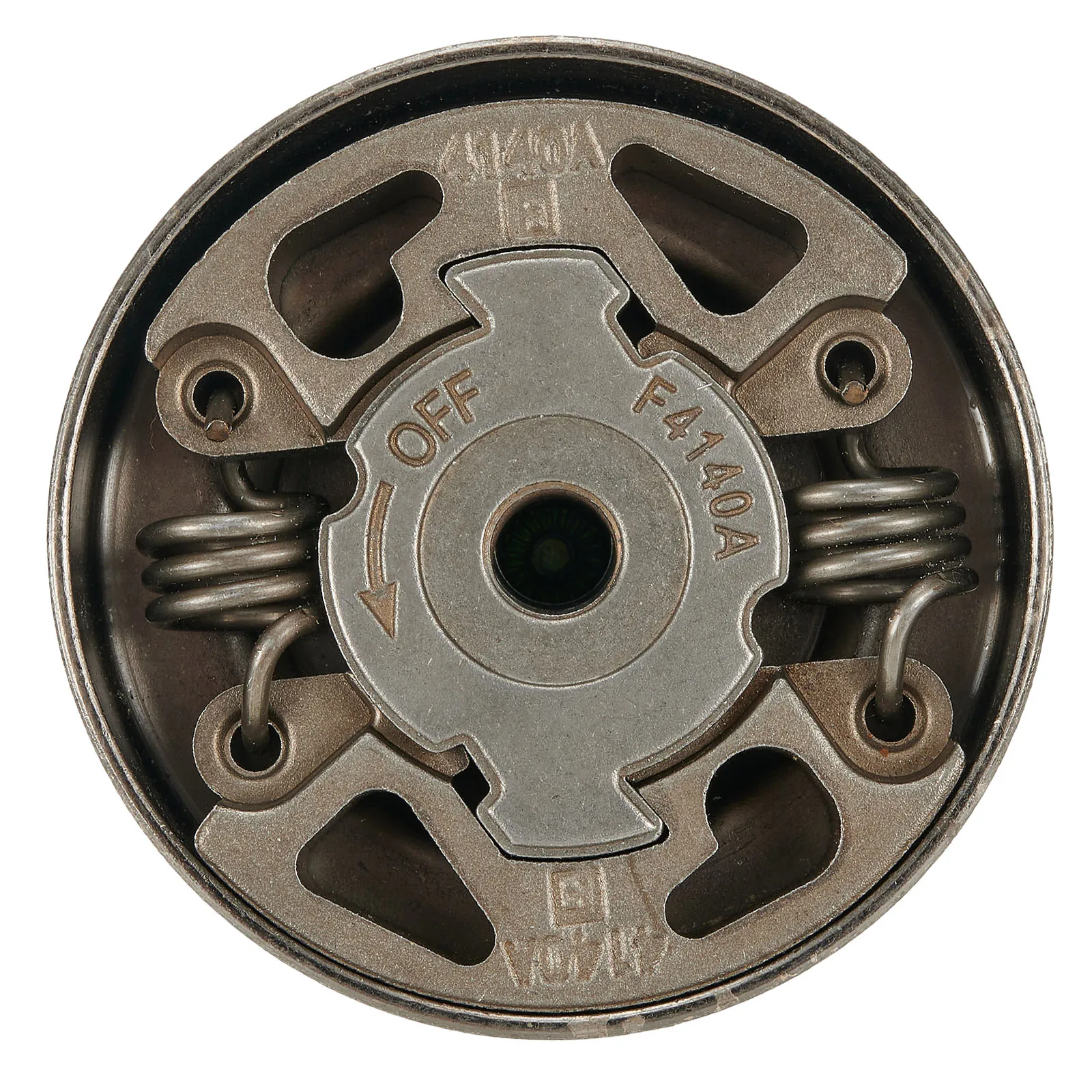 Replacement Clutch & Drum Kit for FS38 FS40 FS45 FS46 FS50 FS55 FS55R FS56 FS56R FS56RC FS70 FS70R Brush Cutter