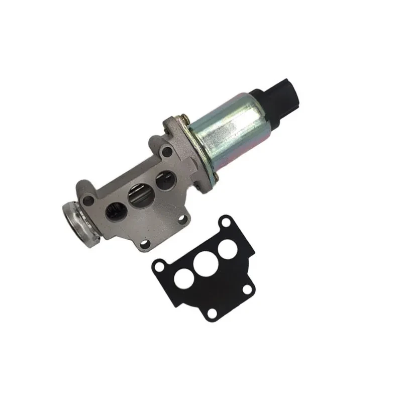 OEM 23782-1N600 237821 N600 23782-73C00 アイドルエアコントロールバルブ日産 1998-2015 NP300 ピックアップ 1998-2017 L4 2.4L 鶴 L4 1.6L