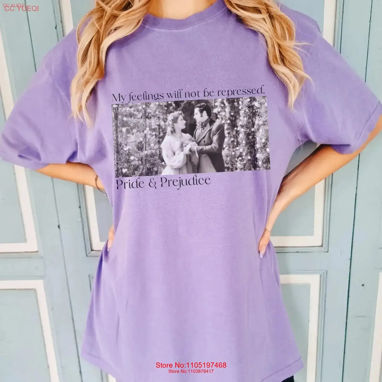 

Футболка Pride Prejudice из фильма Джейн Остин, фильмы эпохи регентства, цитаты, винтажные, универсальные, стильные, с графикой, модные, повседневные