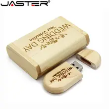 USB Flash Drive 128GB with Custom Logo #2