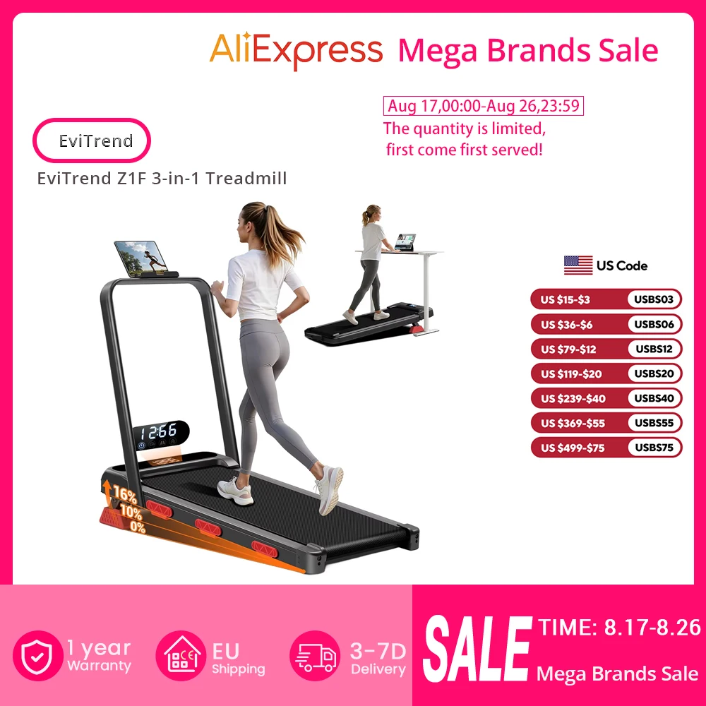 #4 Highest Rated Treadmills to Buy in 2026