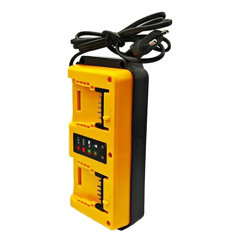 Power Tools Accessories Parts For Dewalt 18V 20V Lithium Battery Charger DCB112 DCB118 DCB115 DCB102 DCB180 DCB200 DCB203 DCB205
