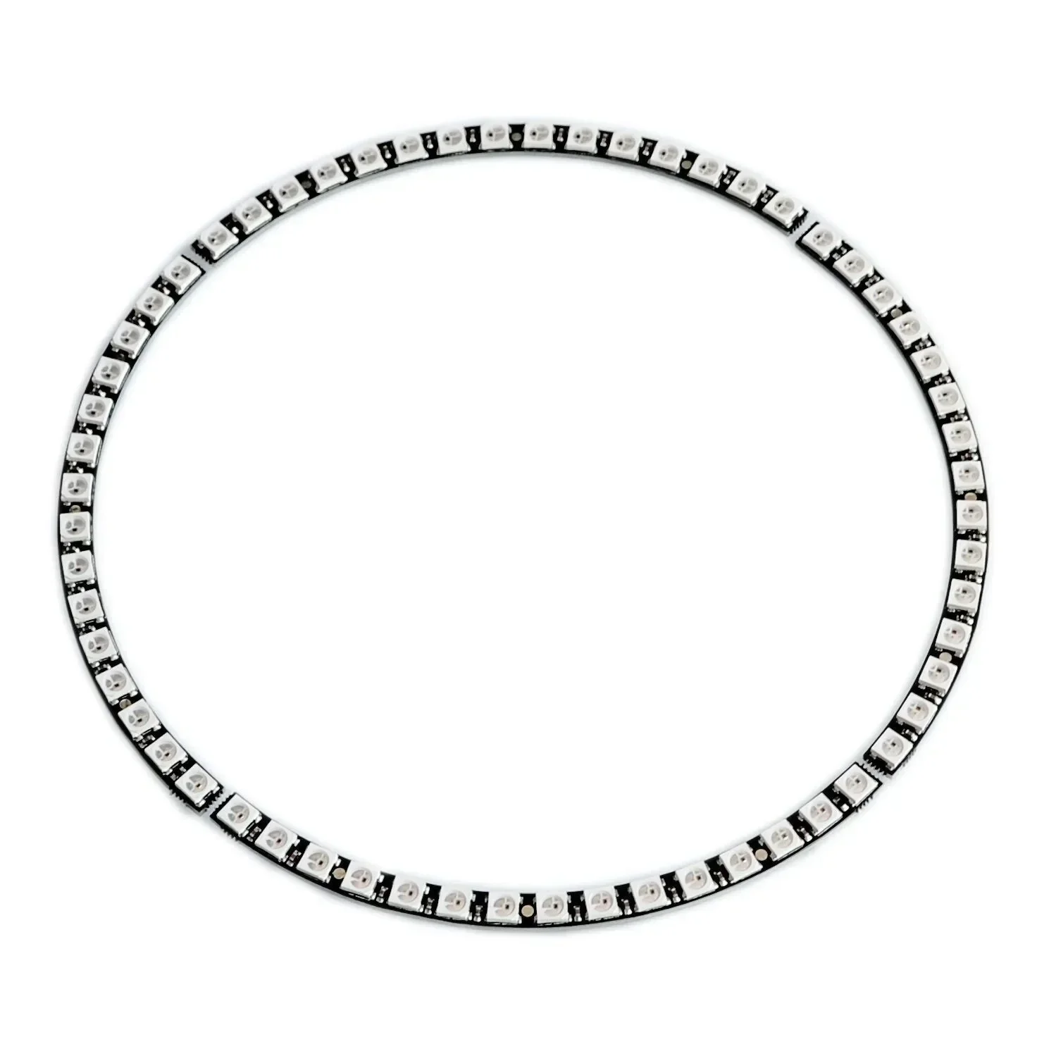 Ring Wall Clock 60 …