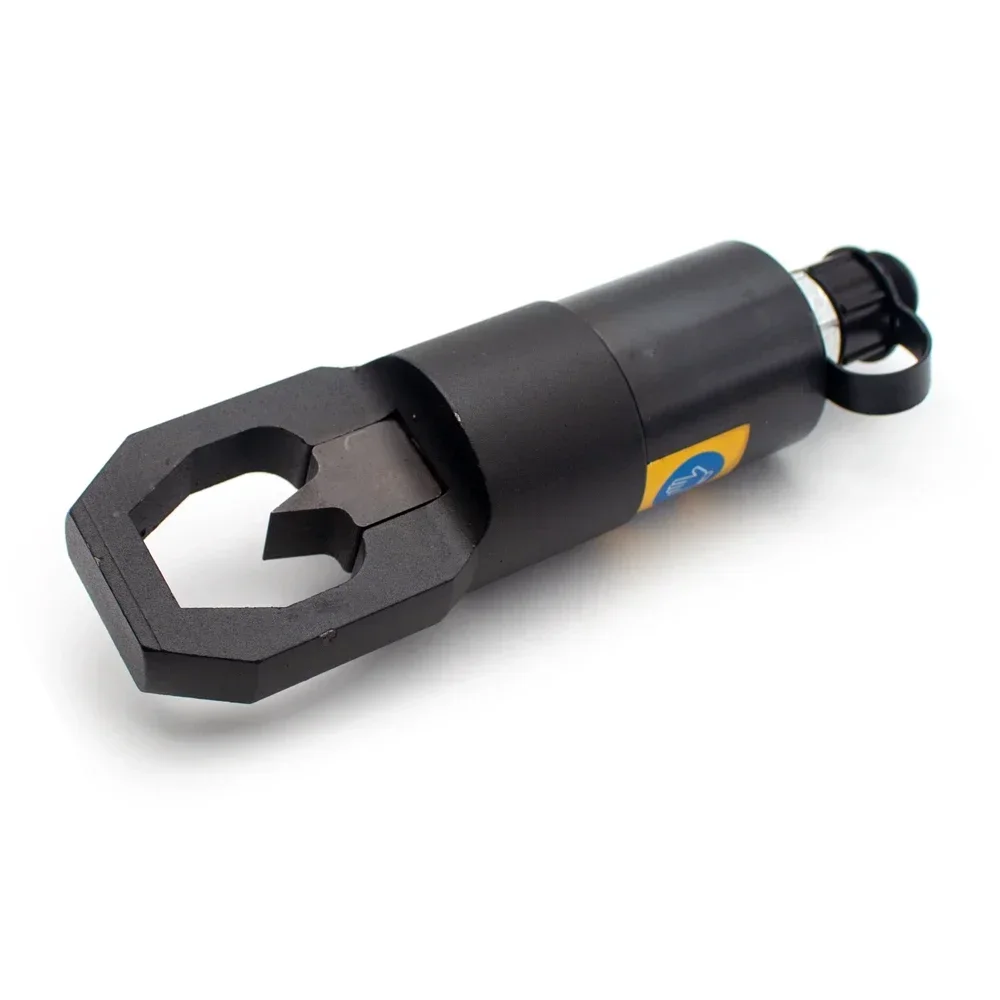 YP-24B Split Type Hydraulic Nut Cutter Screw Cap Cutter 10T Range M8-M14 M16-M24 Y