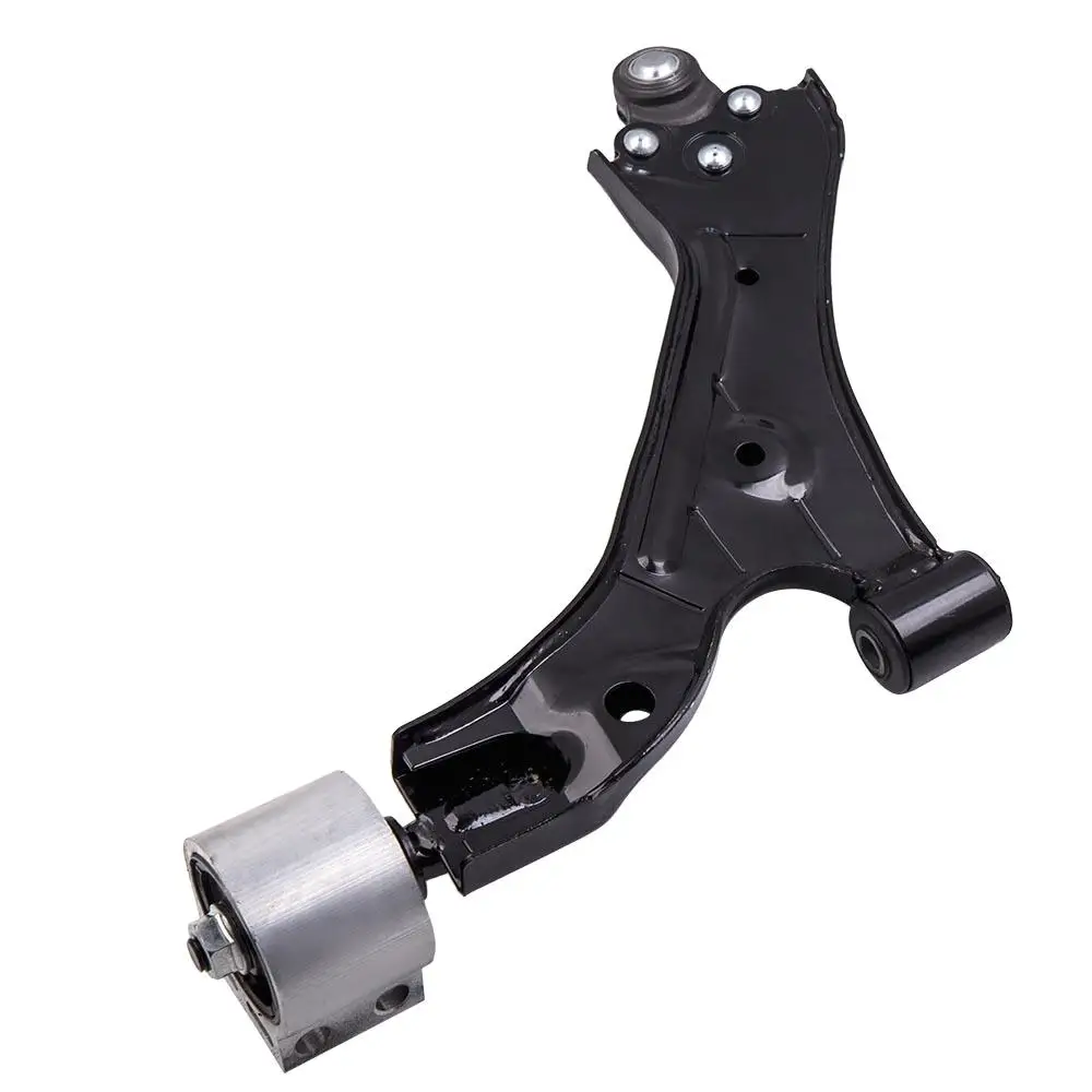 2 Pcs Front Lower Control Arm LH RH for Chevrolet equinox LTZ AWD 2010-2016 Replacement Parts