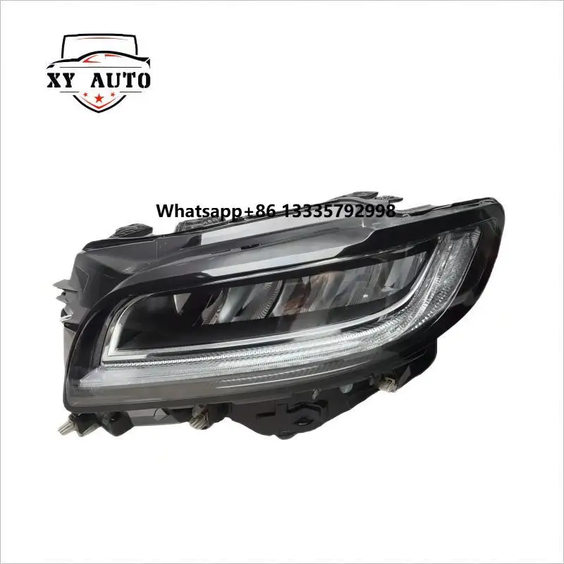 

Suitable for Lincoln Corsair Accessories Led Parts Reasonable Price Headlight Auto Lighting Systems
