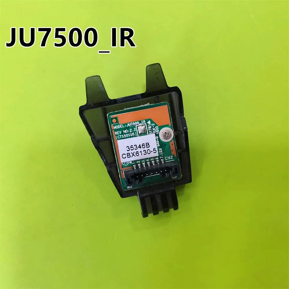 

JU7500_IR Infrared Sensor BN96-35346B 37150B 35345B Suitable For Samsung TV UN55JU6700FXZA UE60JU6800 UE40JU6400K UE49MU6200K