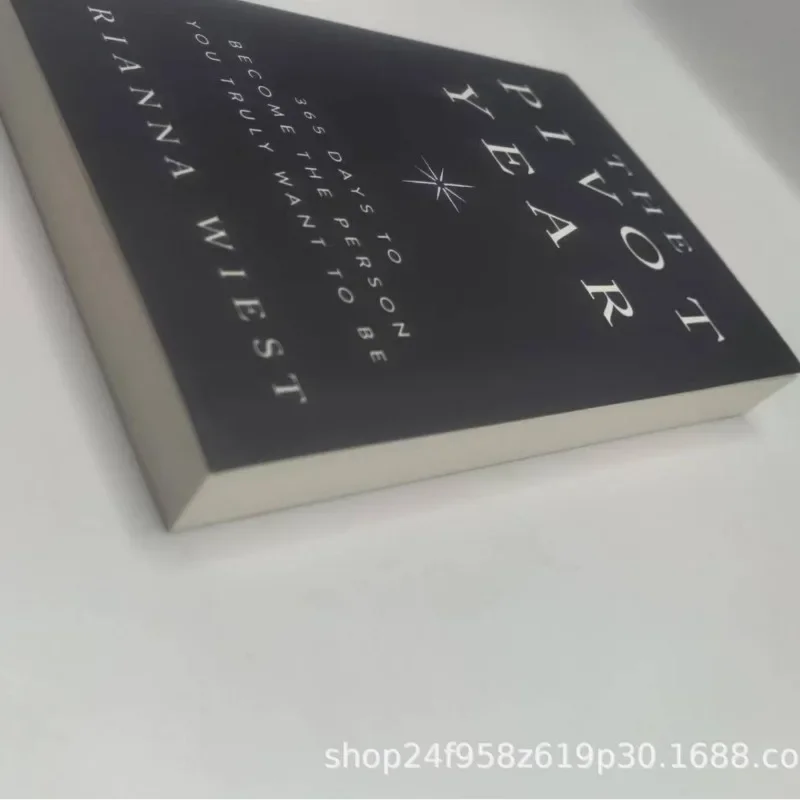 Book: An Interesting Transitions Year Where You Can Learn A Lot, English Reading Book Novels, Preferred Gift For Children
