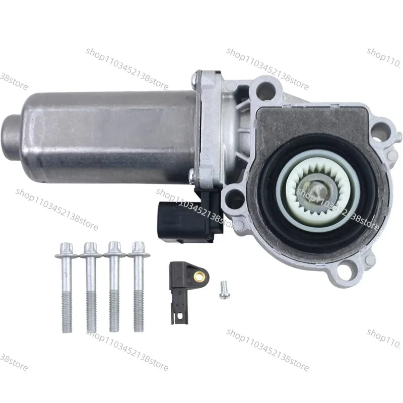 

For 27107566296 BMW Transfer Case Motors BMW 2003-2010 E83 X3 2003-2006 E