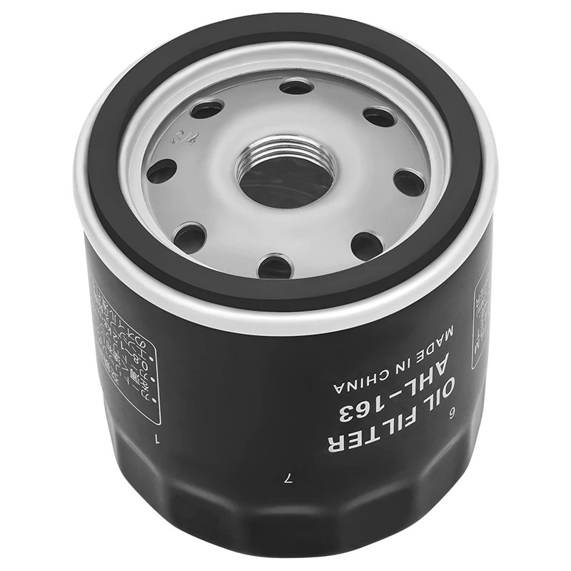 Motorcycle Oil Filter For BMW R1150GS R1150R R1150RS R1150RT Adventure Rockster 1150 R1200C R1200CL Independent 1200 1170