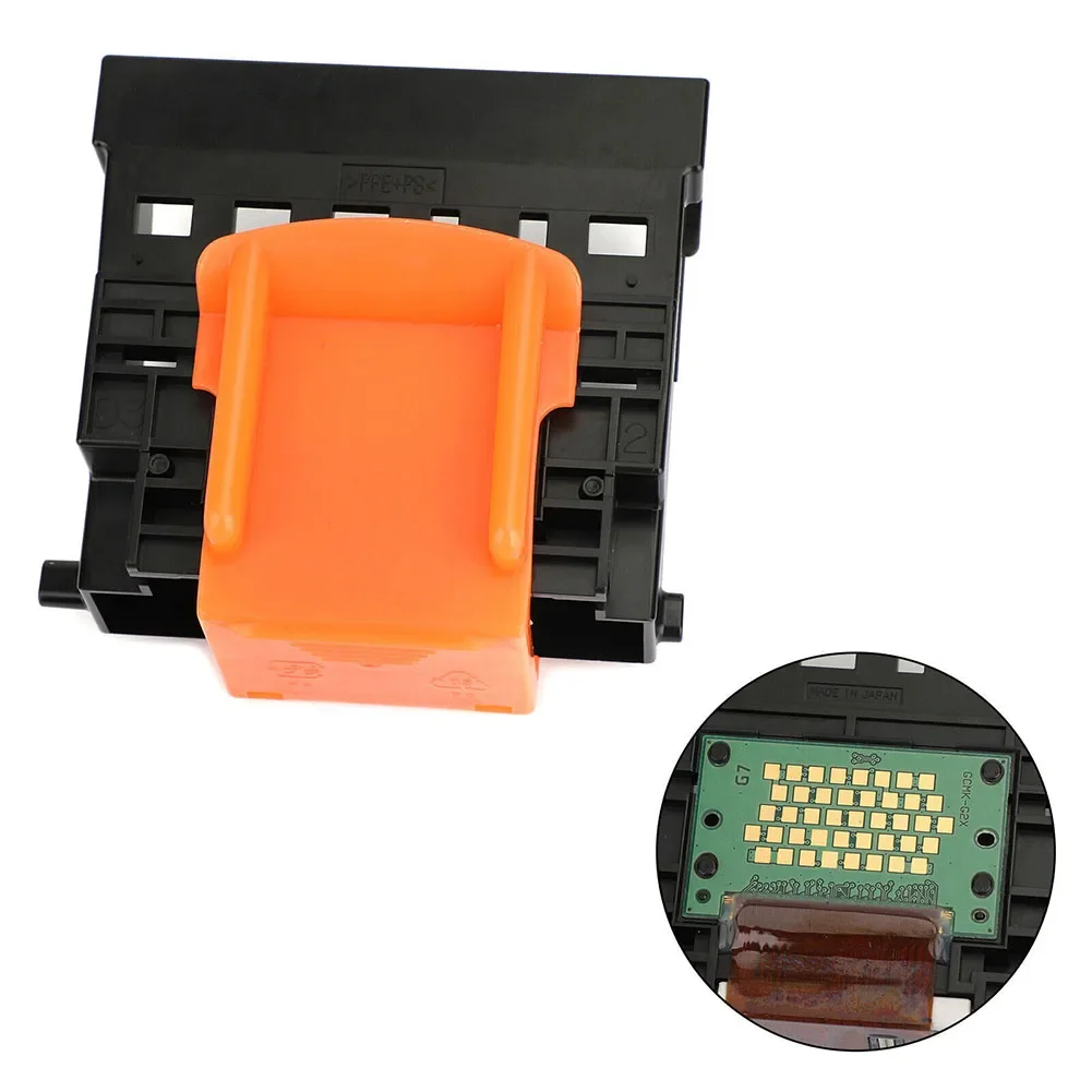 Cabezal de impresión a Color para impresora, QY6-0049 para Canon I865, IP4000, MP760, MP780, IP4000, IP4100, IP4000R, QY6-0049-000, QY60049