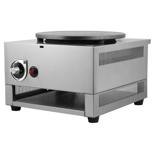 

Commercial Automatic Pancake Machine and Hot Plate Industrial Electric Pancake Machine