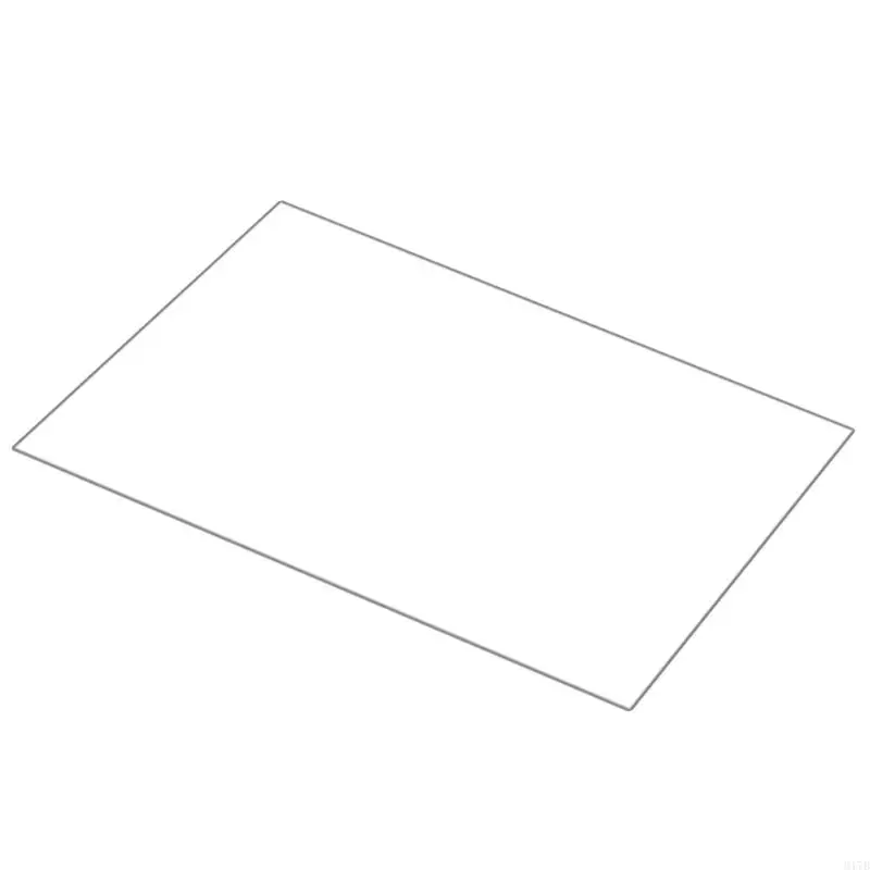 Tempered Glass Film Game Console Film Scratchproof Protector Film Shatterproof For Ayn Odin 2 Mini