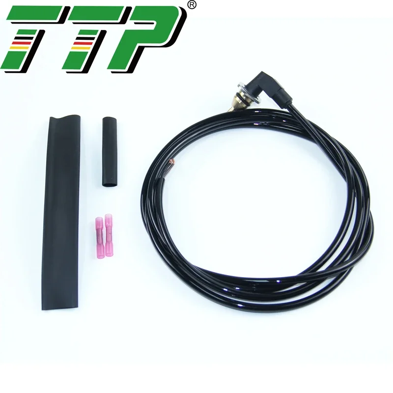 1881331 Truck Accessory Temperature Sensor for Scania Buses 4-/F-/K-/N-Series OEM 1804063 New High Quality