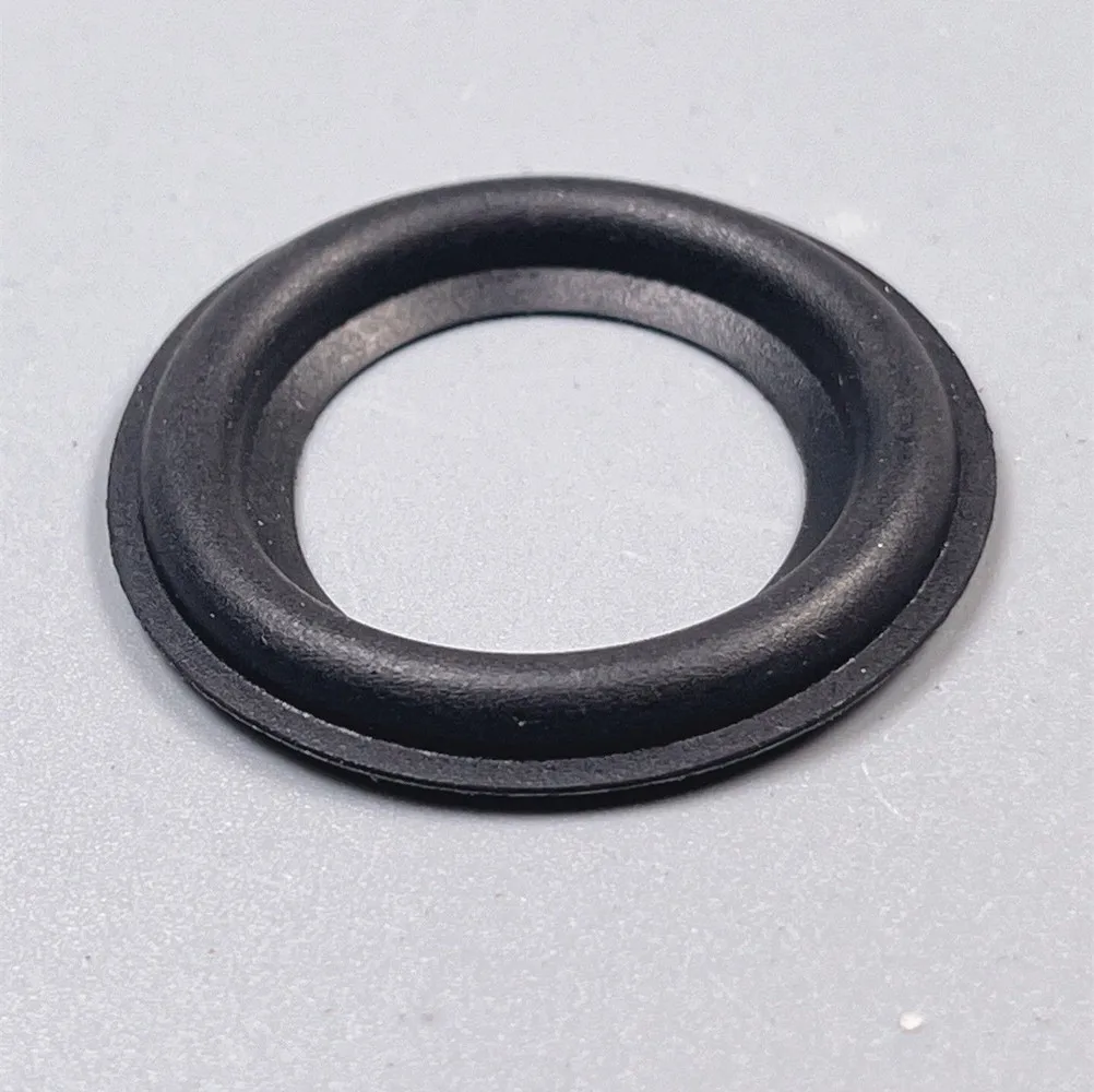 حافة مطاطية مقاس 1.5 بوصة Harman AURA STUDIO الجيل الأول من الجيل الثاني من اليشم حافة القرن الجيل الأول