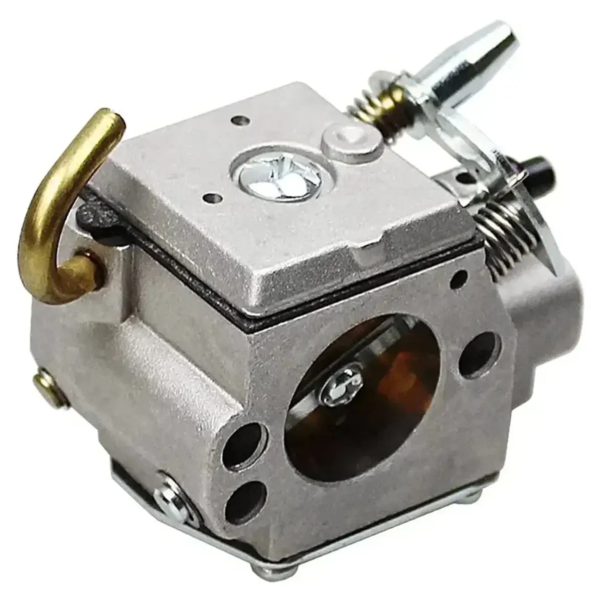 

Комплект карбюратора A50U для бензопилы с аксессуарами, подходит для MS280, MS270, 270C и 280C