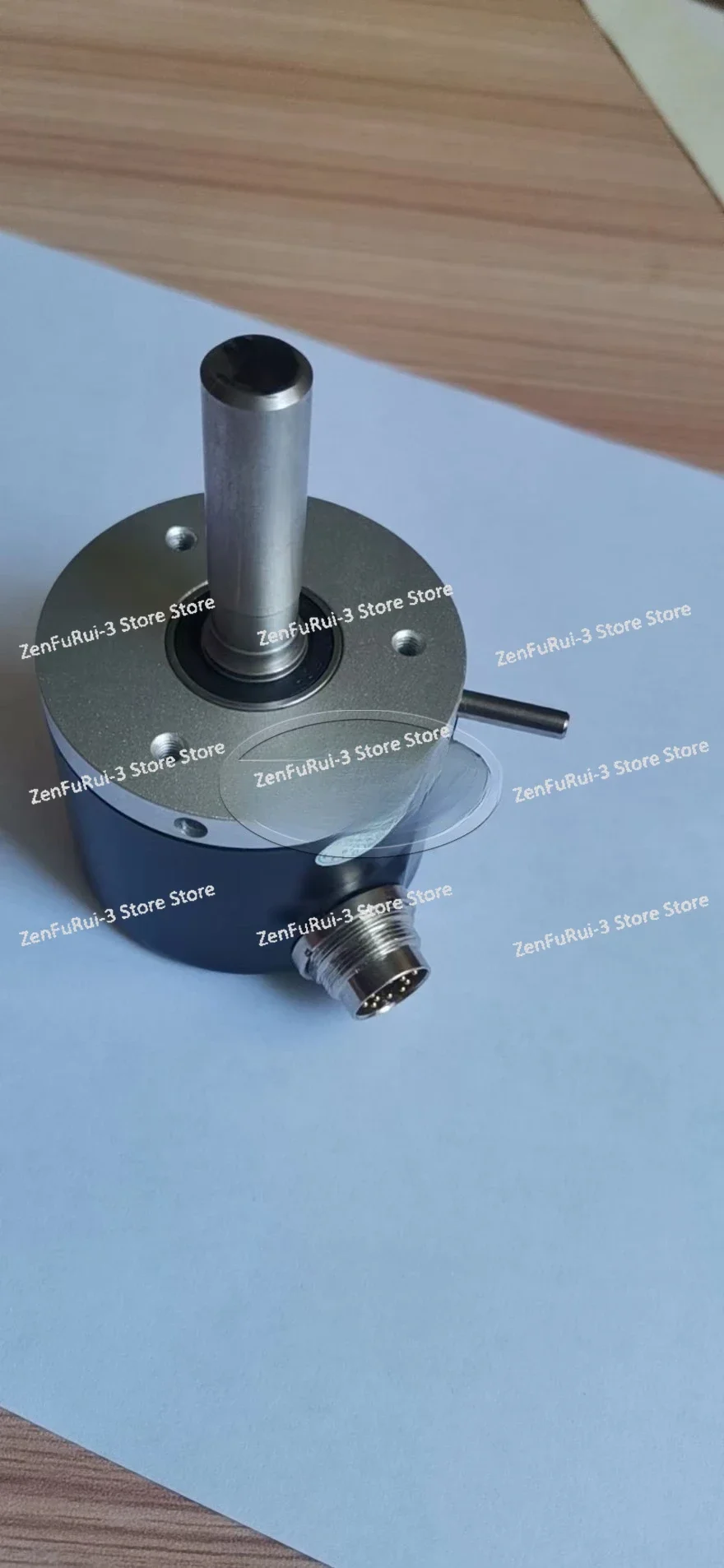 F2.110.2571/02 Press Encoder New Body Encoder Spot Available