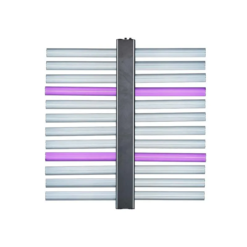 Samsung LM281B Full Spectrum LED Grow Light Bar, UV, IR, Lâmpada Hidroponia, Planta Industrial, Crescer Tenda, Estufa, Veg Bloom, 1060W