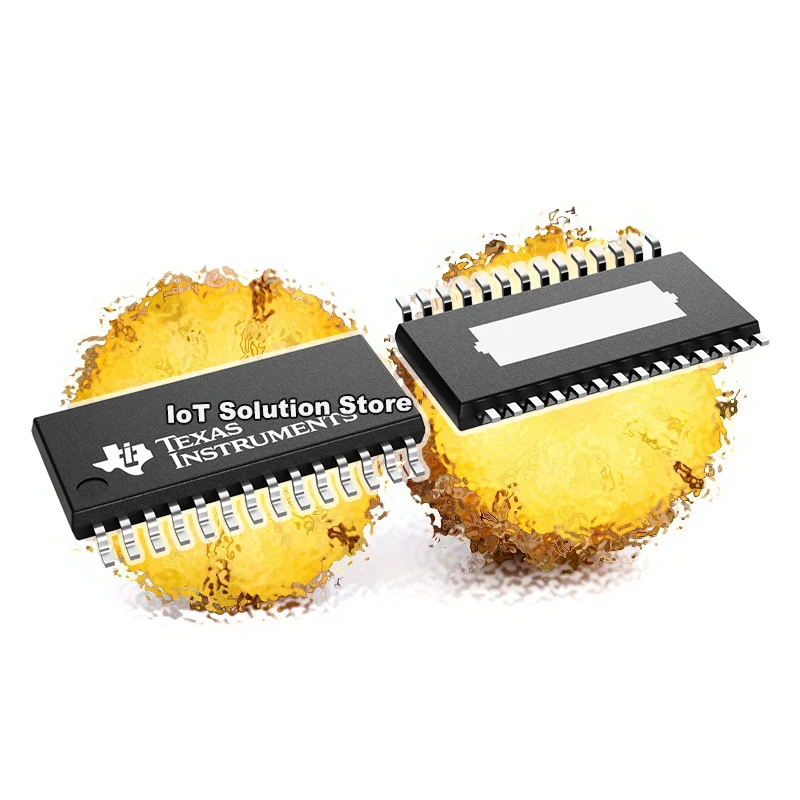 

(1PCS) TPA3110D2PWPR DRV8841PWPR TPA3136D2PWPR LM5175PWPR DRV8813PWPR TPS4H160BQPWPRQ1 TAS5805MPWPR TPS767D318PWPR DRV8842PWPR