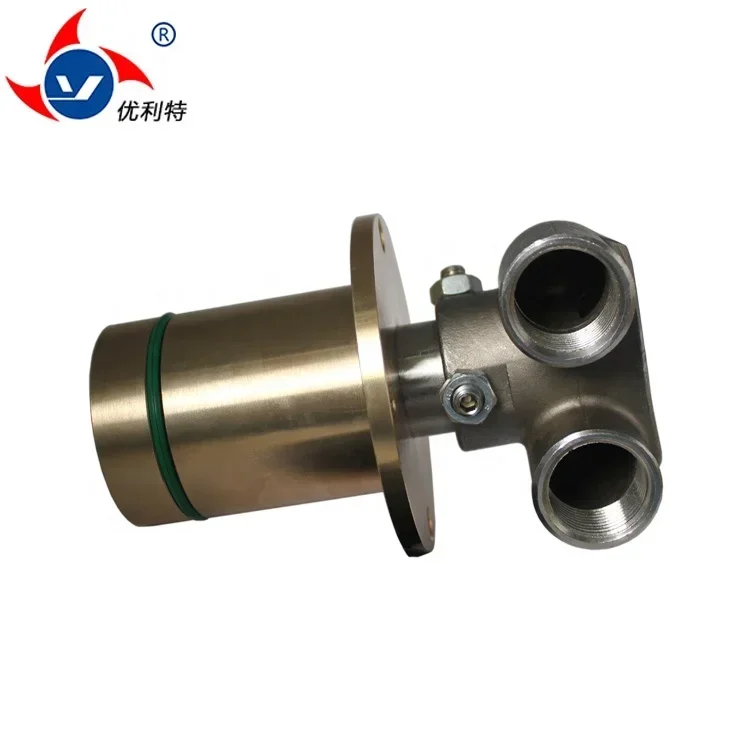 Venta directa de fábrica Fabricación de junta rotativa de agua HMS/HMD