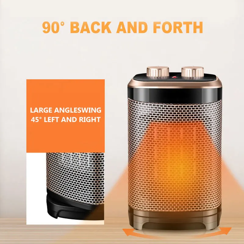 سخانات منزلية صغيرة موفرة للطاقة، سخانات مكتبية موفرة للطاقة، سخانات صغيرة، آلة تسخين